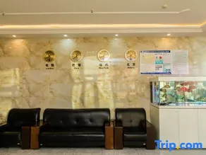 Hohhot Xudong Hotel - Image 5