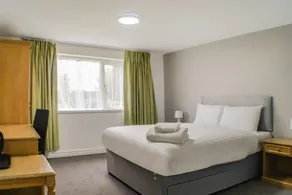 Heath Brook Lodge - Image 2