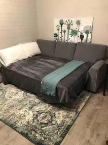 Spacious 2BR Condo, Steps to Downtown Gilbert, King Bed & Laundry - Image 3