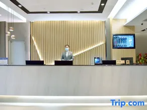 Home Inn Neo (Zhoukou Xihua Qinghua Road Branch) - Image 2