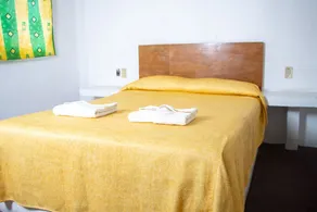 Hotel Michoacán - Image 4
