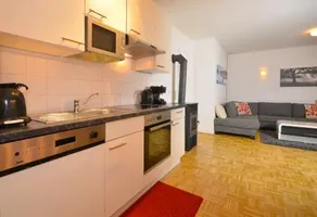 Apartment Panoramic View Top 2 by Alpen Apartments - Image 2