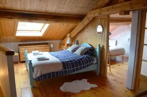 Pyrenees Mountain Cottage - Image 2