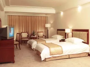 Shenyang Hotel - Shenyang - Image 4