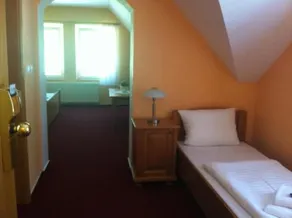 Hotel Nebozizek - Image 4