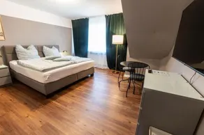 Hotel Garni Ziegenhagen - Image 2