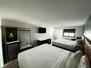 Executive Inn Morgan Hill - Image 5