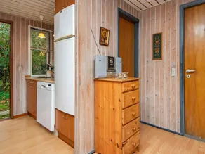 4 Person Holiday Home in Silkeborg-by Traum - Image 4