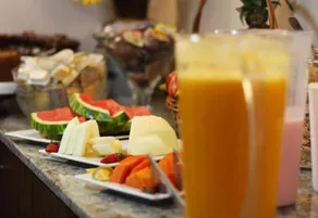 Hotel Urupes - Image 2