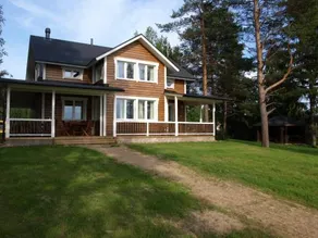 Villa Haapaniemi - Image 3