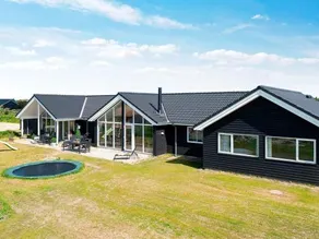 18 Person Holiday Home in Ringkobing - Image 5