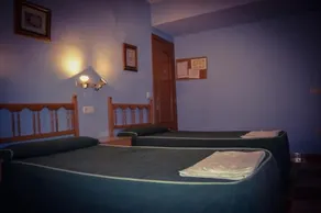 Hostal Tarifa - Image 5