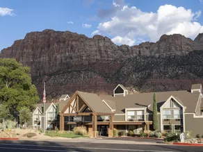 Holiday Inn Express Springdale - Zion Natl Pk Area - Image 5