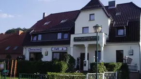Hotel-Restaurant Pension Poppe - Image 5