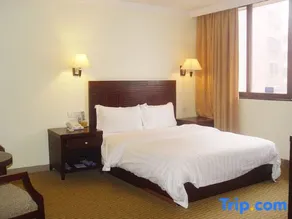 Baise Baocheng Hotel - Image 5