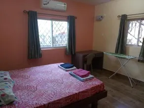 Guesthouse Xavier Benaulim - Image 5