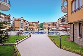 Royal Apartments Black Sea - Image 5
