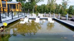 Chickadee Limit 4 2 Bedroom Cabin - Image 3