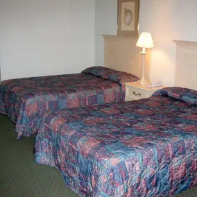 Executive Inn Marianna - Image 2
