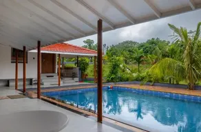 Redhomex Villa on the Greens - Image 4