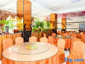 Longhushan Shuxiang Famous Garden Hotel - Image 3