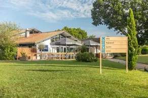 Mobil-home avec terrasse, jacuzzi et piscine chauffée - Image 3