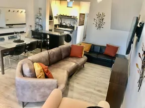 Market Place Retreat in Nottingham - Image 4