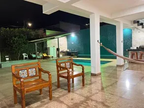 Casa grande com piscina - Image 3
