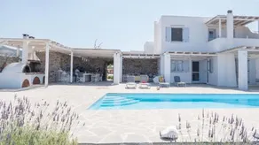 Villa Galani , Kastraki Naxos - Image 2