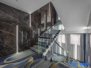 Shuiyun Hotel (Jiaxing Pinghu Donghu Scenic Area Branch) - Image 3