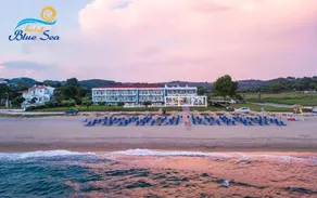 Blue Sea Hotel - Image 4