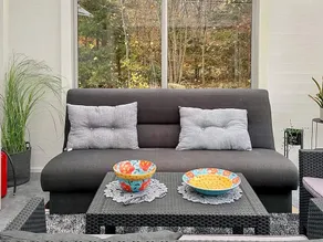 5 Person Holiday Home in Hoor - Image 2