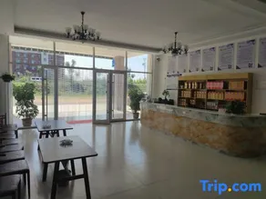Jinhe Business Hotel (Binhe Road) - Image 3