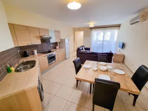 Yaar Apartment with pool and tennis court - Image 5