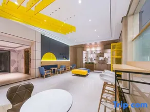 7 Days Premium Hotel Yangzhou Jiangdu Jinying Plaza - Image 3