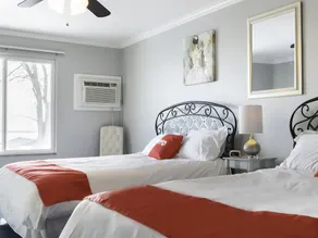 Updated Lake St. Clair Cottage w/ Shared Amenities - Image 5