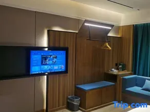 Shangrao Hehong Hotel - Image 4