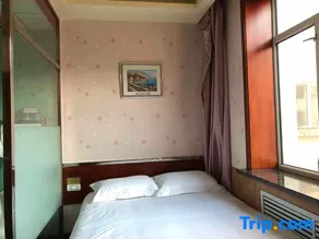 Fulin Express Hotel (Mudanjiang East 2nd Branch) - Image 4