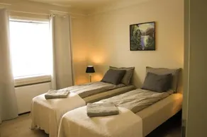 Siddy Apartment - Image 4