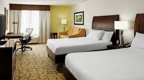Wyndham Garden New Orleans Airport - Image 2