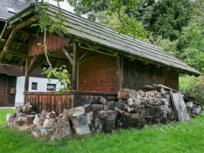 Holiday Home In Arriach Near Lake Ossiach - Image 2