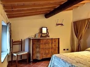 Holiday Home in Volterra with Pool and Terrace - Image 4