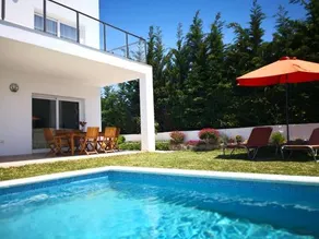Villa con vistas al mar - Image 4