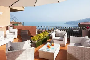 Rosso Malto hotel - Image 5