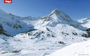 Sonne & Schnee in Kühtai - Image 2