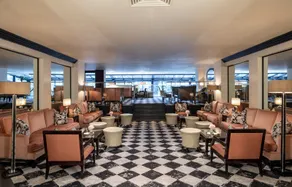 The Bristol Hotel - Image 3