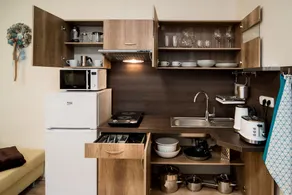 Nice Home to stay at Prague close to Castle with Terrace and Garden - Image 4
