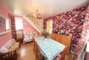 Cully Cottage Leitrim - Image 5