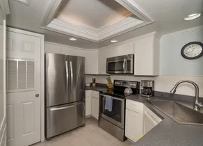 Sv237 - Sea Woods 3 Bedrooms 2 Bathrooms Condo - Image 2