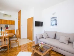 Apartments Vidak - Studio Apartment with Sea View - (A5) - Image 5